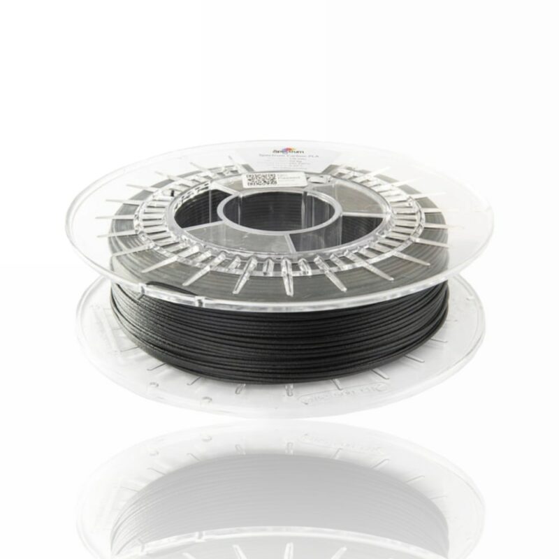 spectrum carbon pla 500g 2 evolt portugal espana filamento impressao 3d