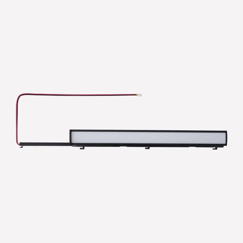 LED Light Portugal Espana Evolt Impressao 3D