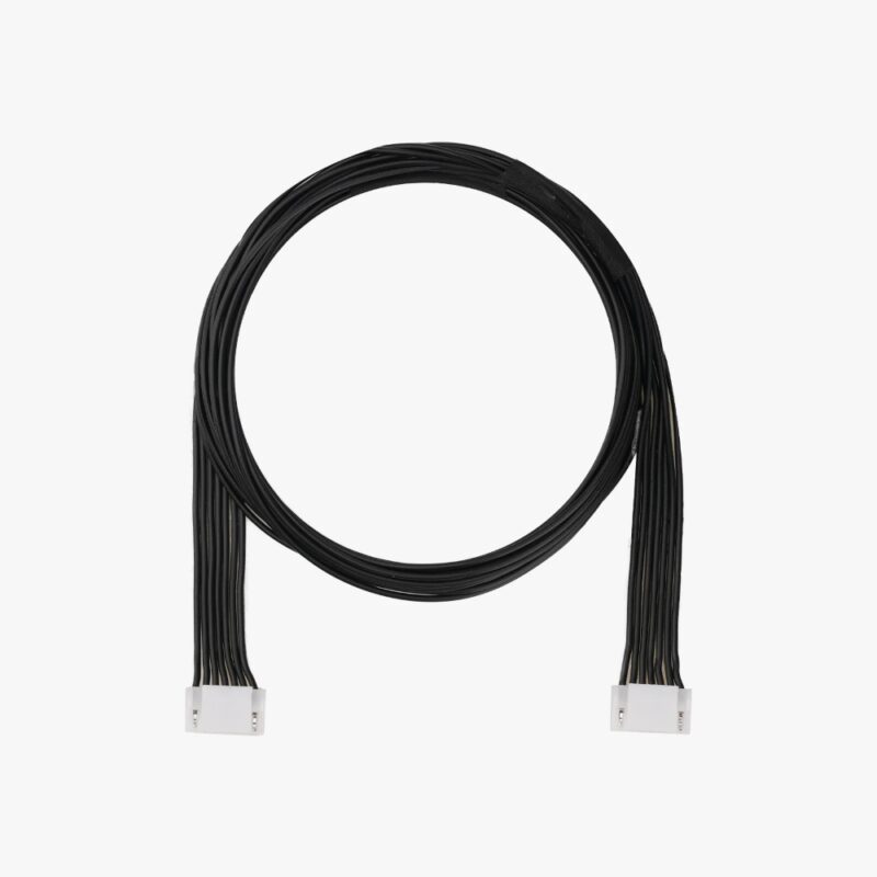 MC to AP cable bambu evolt portugal espana filamento impressao 3d