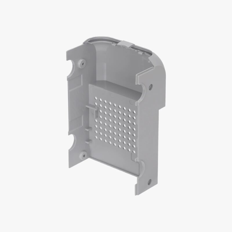 Toolhead Rear Housing bambu evolt portugal espana filamento impressao 3d