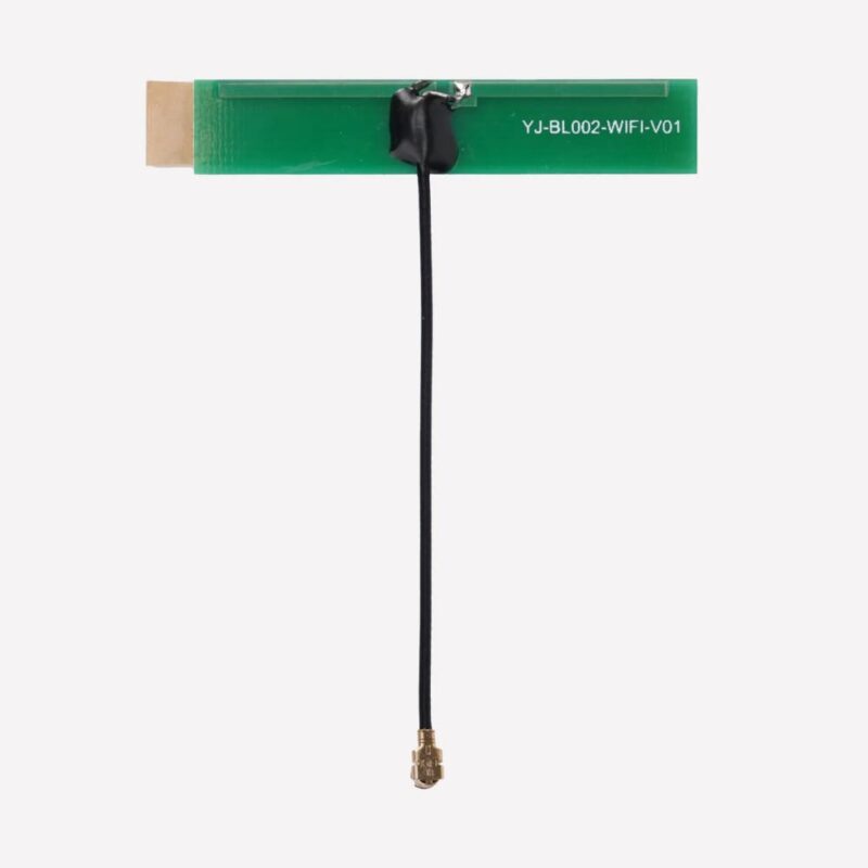 WiFi Antenna SPC013 Portugal Espana Evolt Impressao 3D