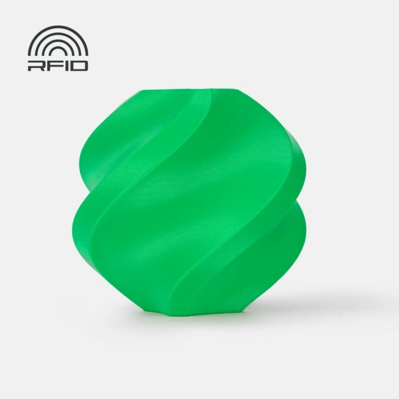abs bambu lab evolt bambu green evolt portugal espana filamento impressao 3d