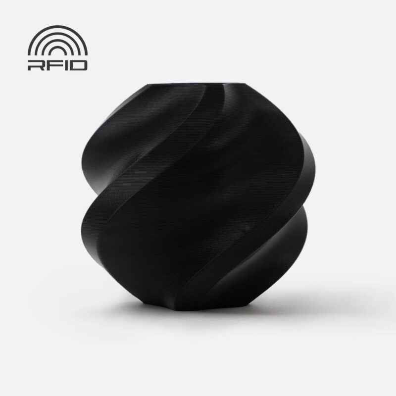 abs bambu lab evolt black evolt portugal espana filamento impressao 3d
