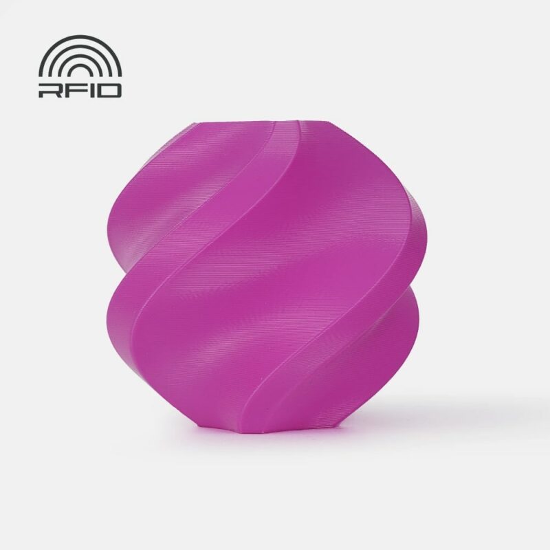 abs bambu lab evolt purple evolt portugal espana filamento impressao 3d