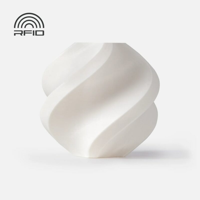 abs bambu lab evolt white evolt portugal espana filamento impressao 3d