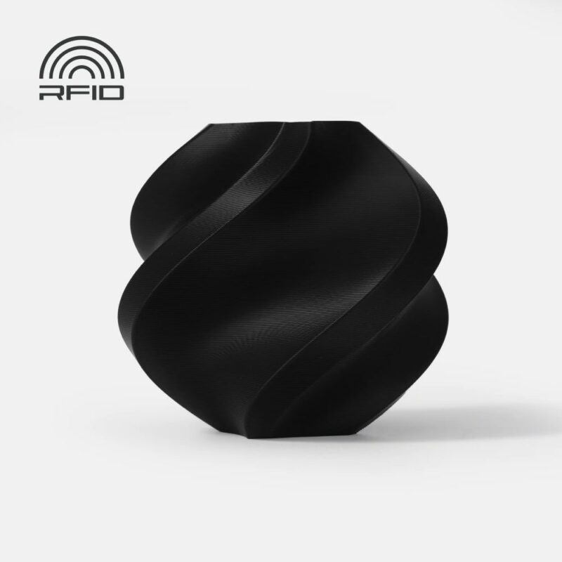 asa bambu lab evolt portugal preto evolt portugal espana filamento impressao 3d