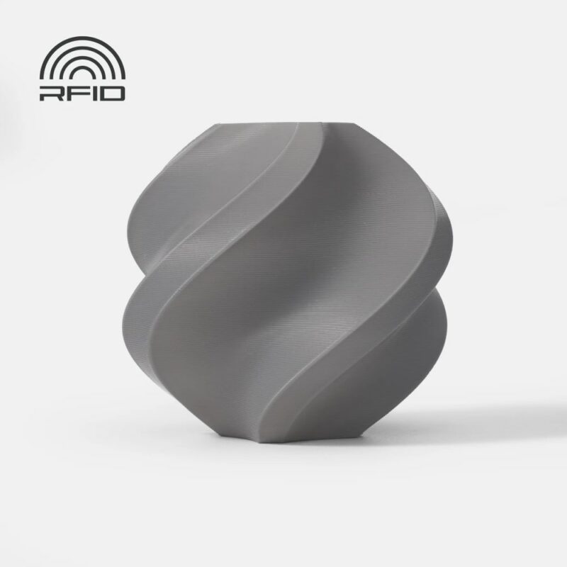 asa bambu lab evolt portugal cinzento evolt portugal espana filamento impressao 3d
