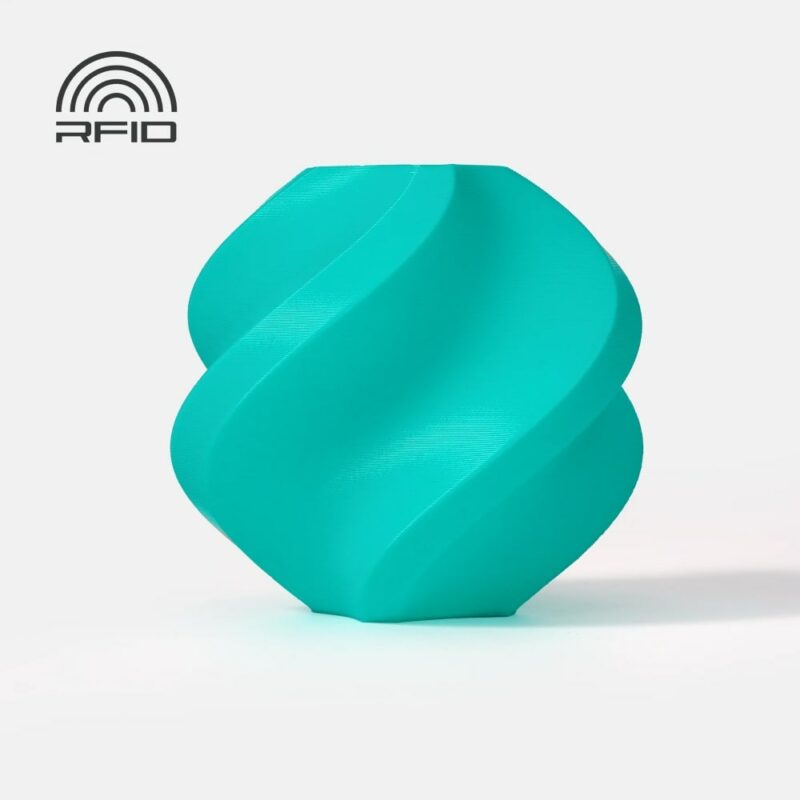 asa bambu lab evolt portugal verde evolt portugal espana filamento impressao 3d
