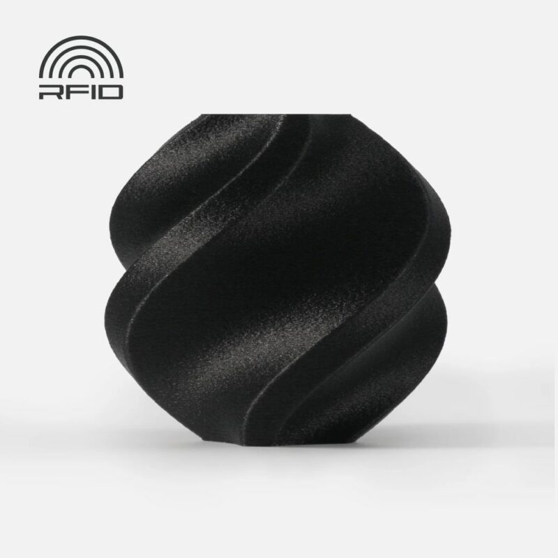 paht-cf black bambu lab evolt portugal espana filamento impressao 3d