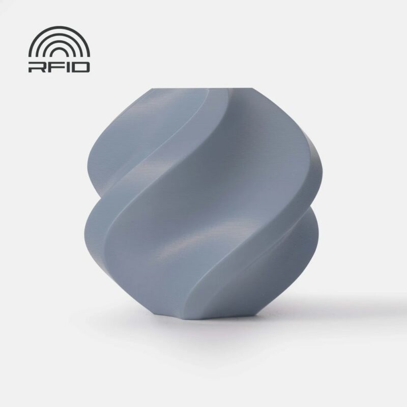 petg with spool basic bambu lab blue grey evolt portugal espana filamento impressao 3d
