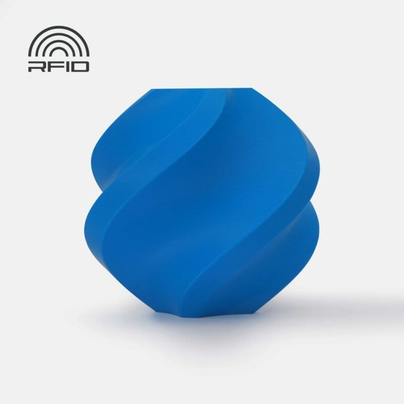 petg with spool basic bambu lab lake blue evolt portugal espana filamento impressao 3d