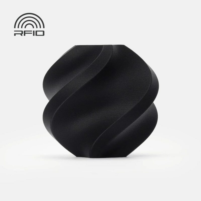 pla-cf bambu lab black evolt portugal espana filamento impressao 3d