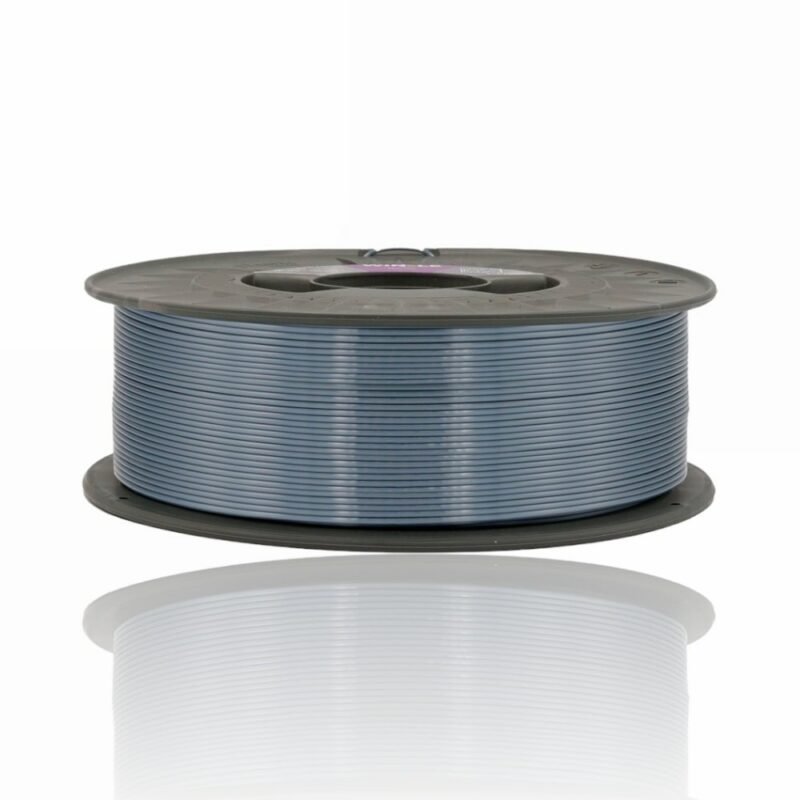 pla silk mercury 1kg winkle 2 evolt portugal espana filamento impressao 3d