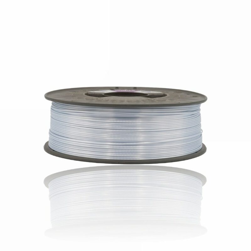 pla silk white gold 1kg winkle 2 evolt portugal espanha filamento impressao 3d