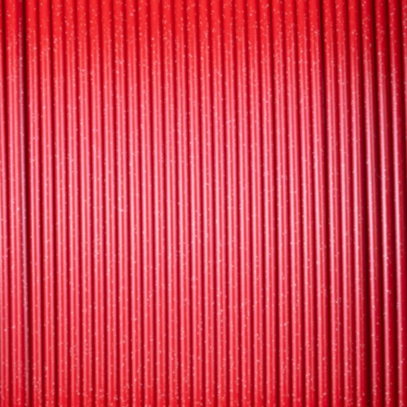 abs scarlet stardust filament pm 6 evolt portugal espana filamento impressao 3d