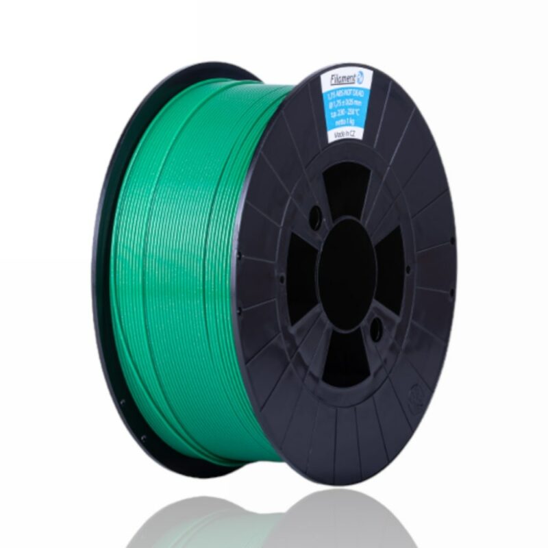 abs sparkling jungle filament pm 6 evolt portugal espana filamento impressao 3d