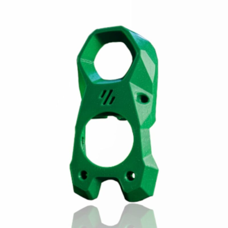abs sparkling jungle filament pm 6 evolt portugal espana filamento impressao 3d