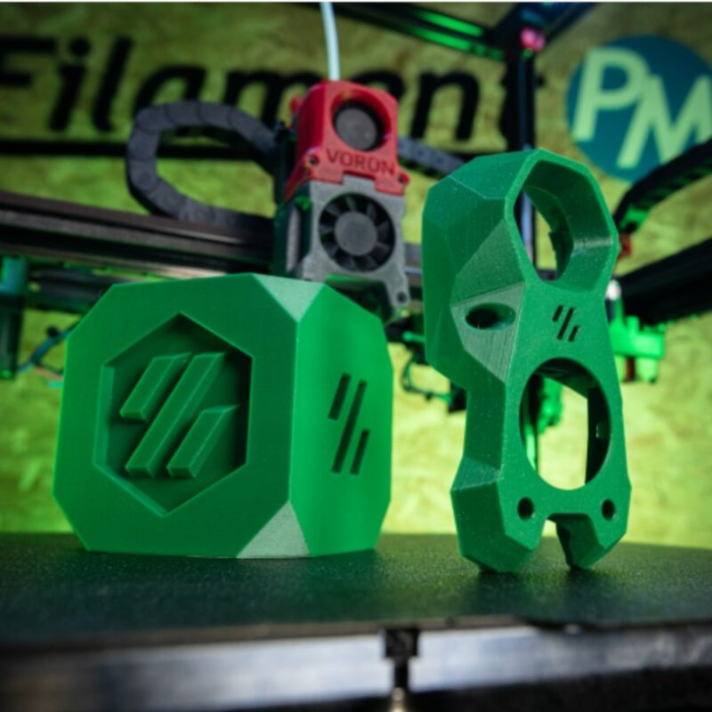 abs sparkling jungle filament pm 6 evolt portugal espana filamento impressao 3d