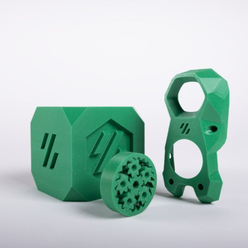 abs sparkling jungle filament pm 6 evolt portugal espana filamento impressao 3d