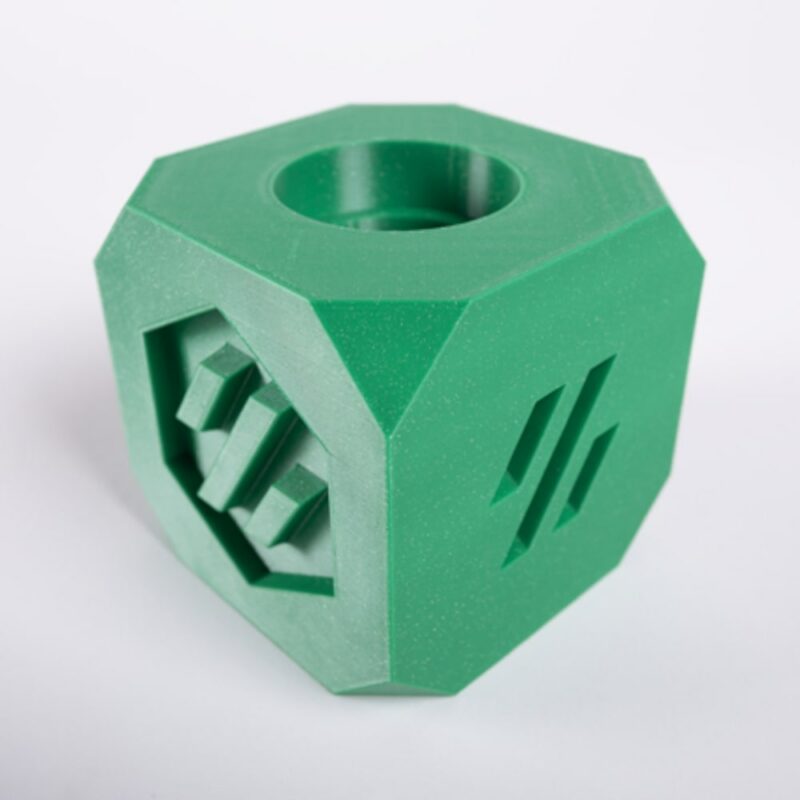 abs sparkling jungle filament pm 6 evolt portugal espana filamento impressao 3d