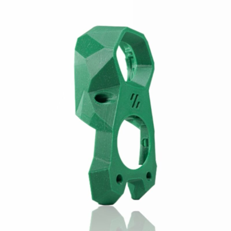 abs sparkling jungle filament pm 6 evolt portugal espana filamento impressao 3d