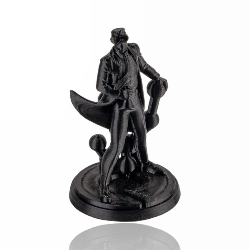 petg esd polymaker black evolt portugal espana filamento impressao 3d
