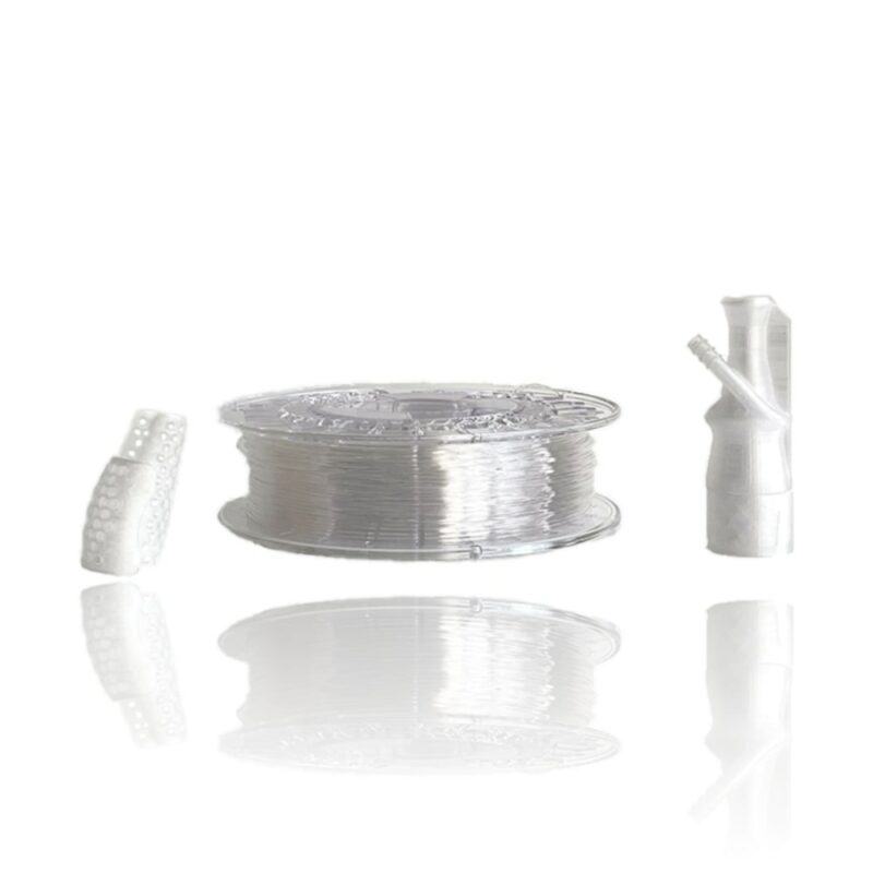 petg medical lattice services evolt portugal espana filamento impressao 3d