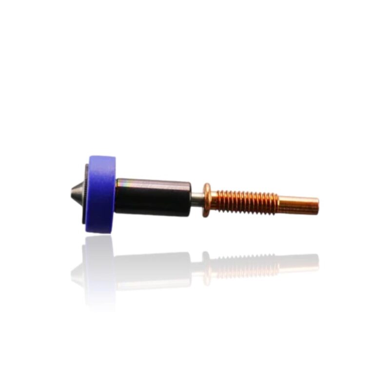 revo obxidian nozzle 08 evolt portugal espana filamento impressao 3d