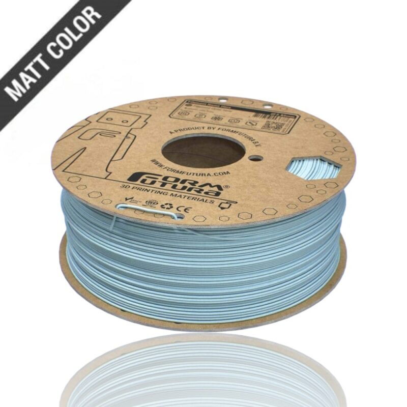 epla easyfil matt polar blue evolt portugal espana filamento impressao 3d