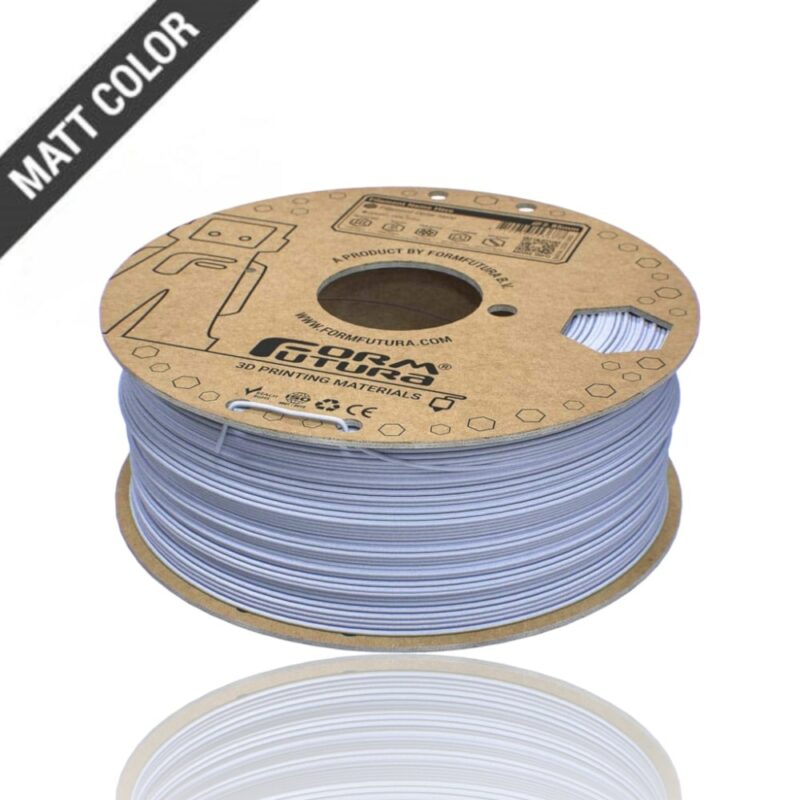 epla easyfil matt soft blue evolt portugal espana filamento impressao 3d