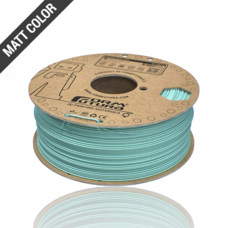 epla easyfil matt water blue evolt portugal espana filamento impressao 3d
