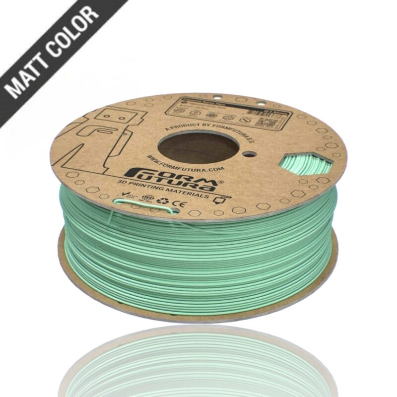 epla easyfil mint green soft blue evolt portugal espana filamento impressao 3d