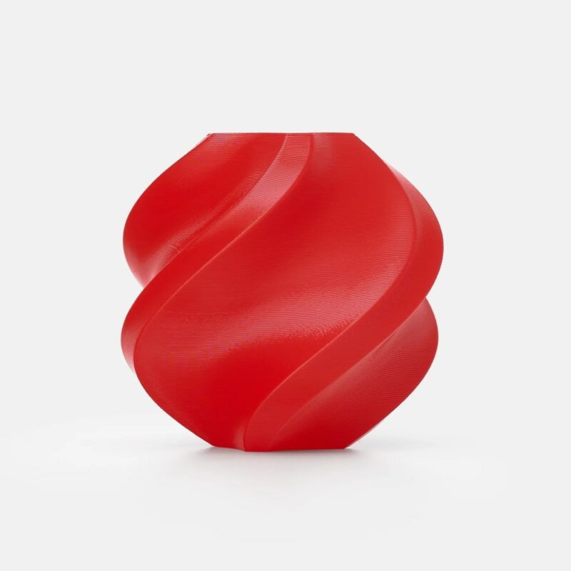 tpu hf 95a red evolt bambu lab