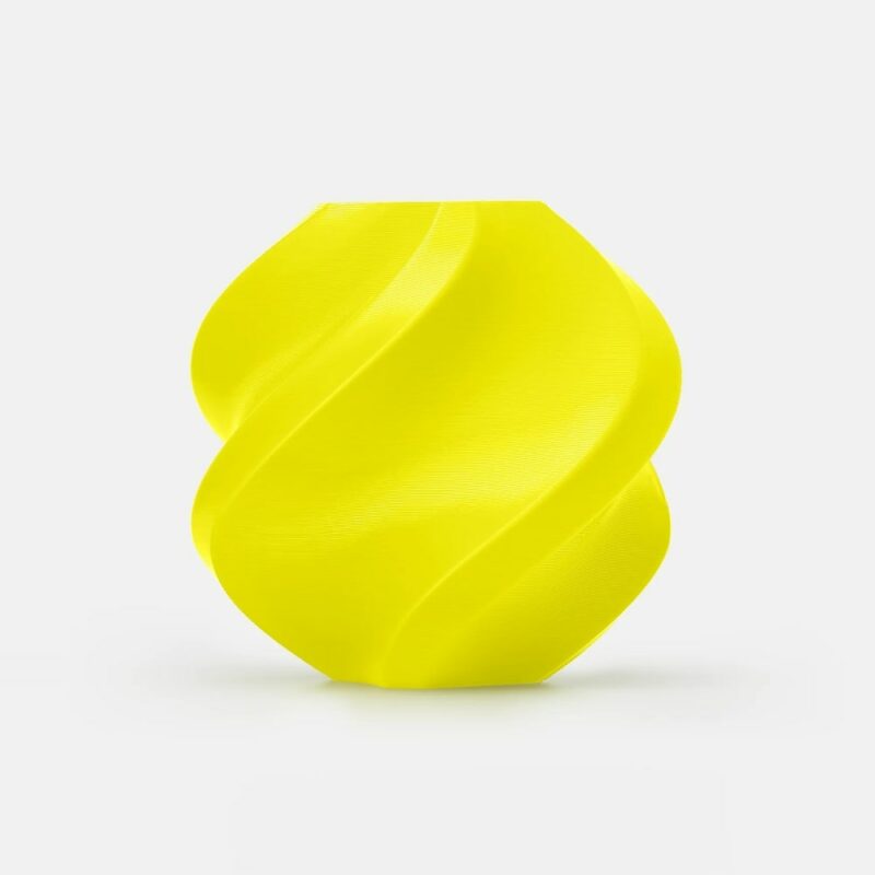 tpu hf 95a yellow evolt bambu lab