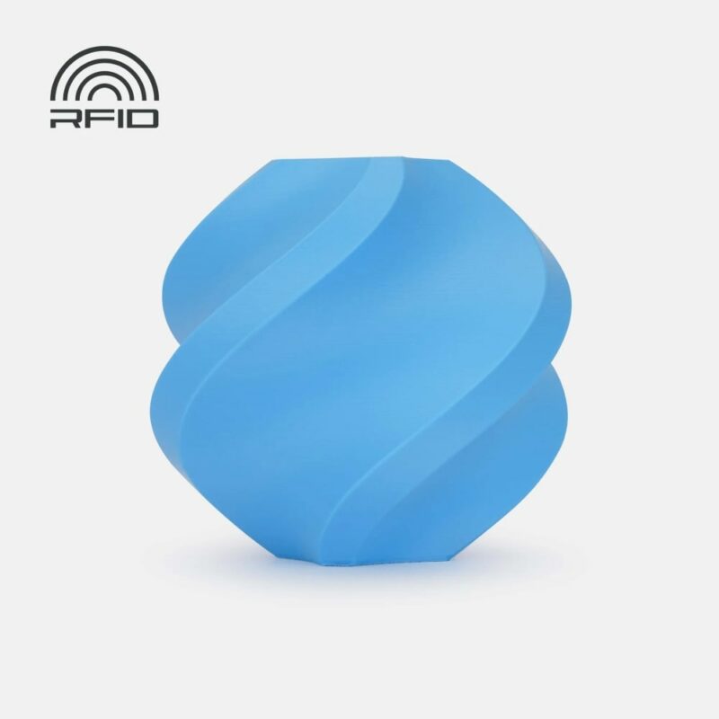 bambulab abs azure evolt portugal espana filamento impressao 3d