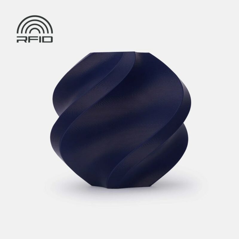 bambulab abs navy blue evolt portugal espana filamento impressao 3d