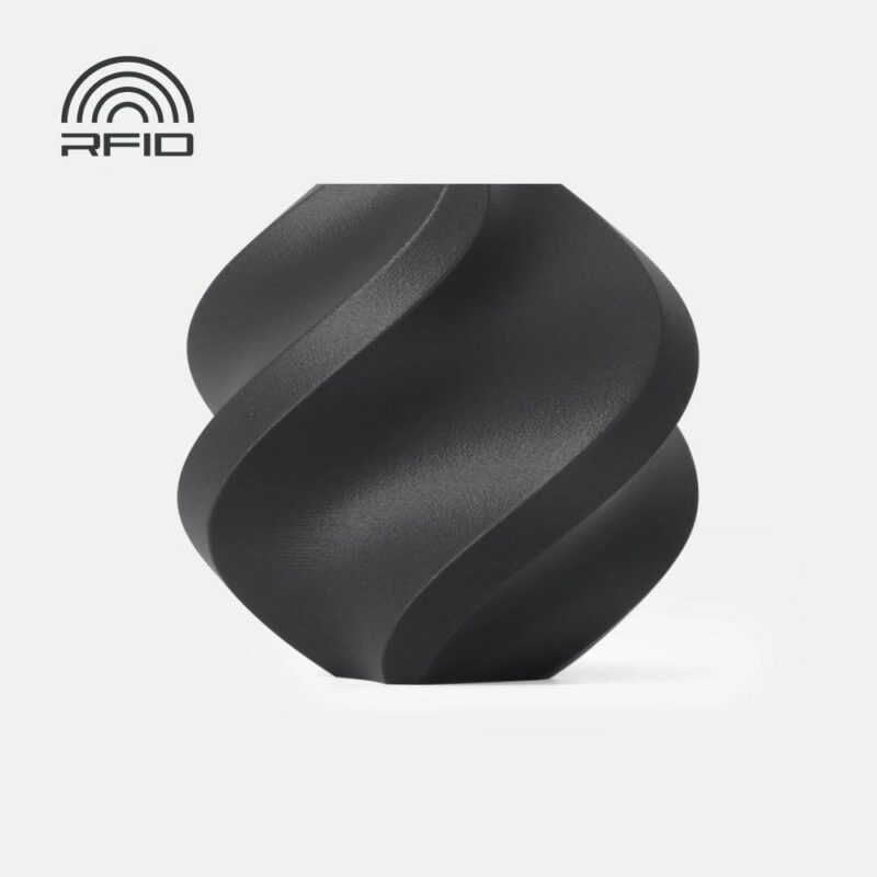 bambulab petg cf titan grey evolt portugal espana filamento impressao 3d