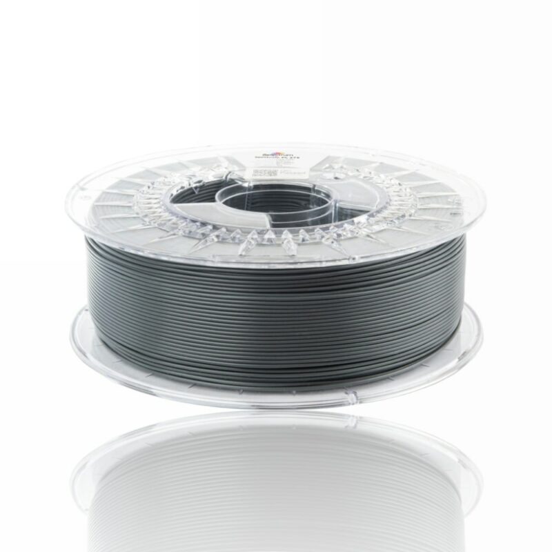 pc 275 iron grey evolt portugal espana filamento impressao 3d