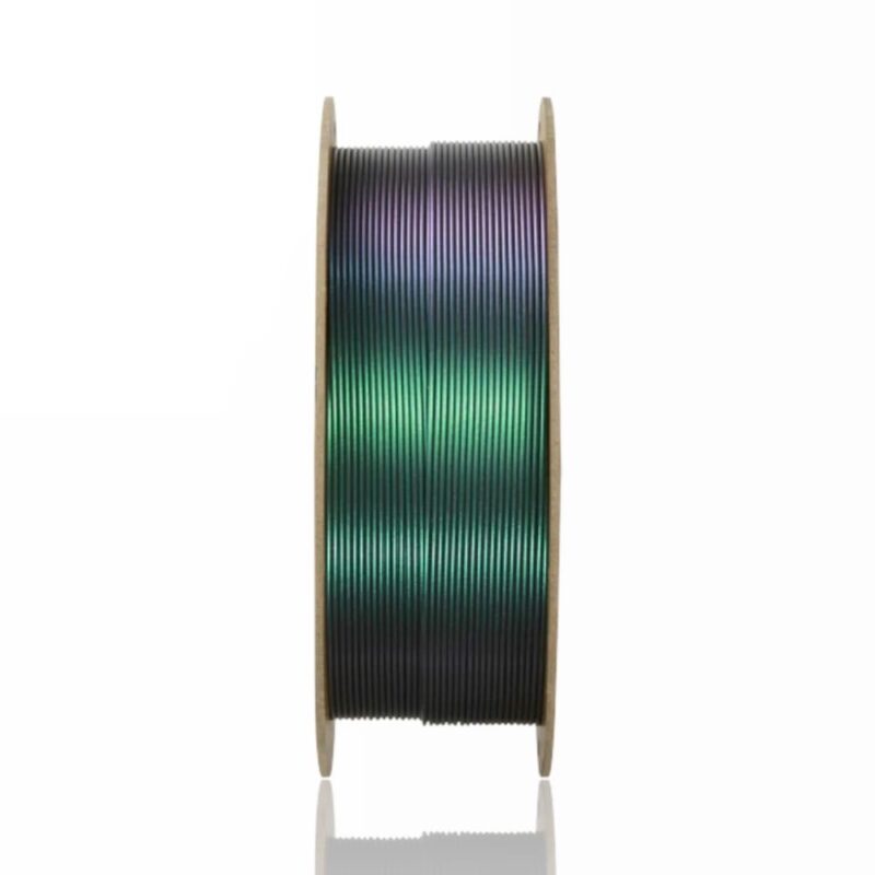 pla starllight evolt portugal espana filamento impressao 3d comet