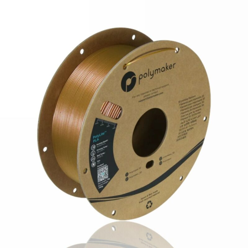 pla starllight evolt portugal espana filamento impressao 3d jupiter