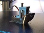 PETG FIL3D 1kg Preto - Tucab photo review