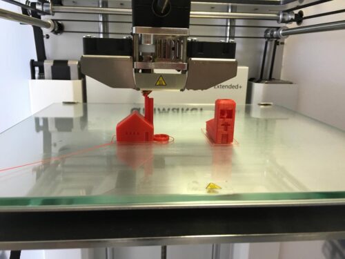 Easy PLA 850g Orange - Fiberlogy photo review