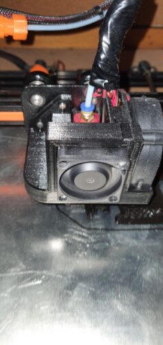 Ventilador Ventoinha FAN 4020 12V Dual ball bearing ( 40*40*20mm) - AIMSOAR photo review