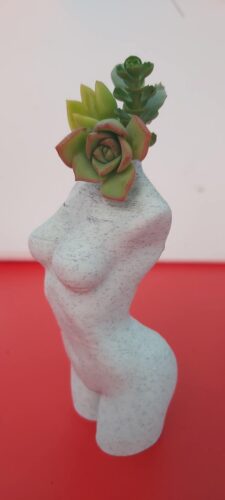 PLA HD 1kg Light Marble - WINKLE photo review