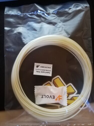 🎁 Amostra surpresa (Cor/Material/Marca Surpresa) photo review