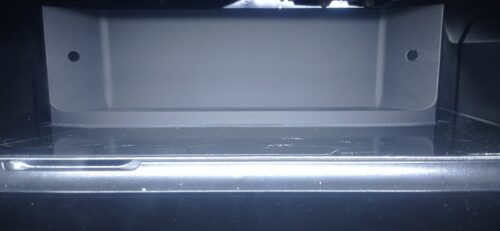ASA 1kg NEGRO Preto - WINKLE photo review