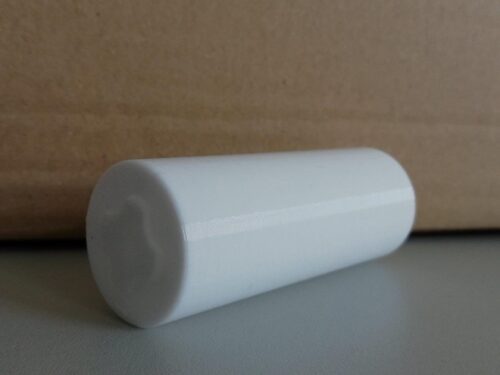 PETG 1kg White - Azurefilm photo review