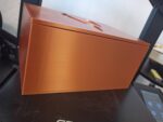 eSILK PLA Silk 1kg Metal Copper - ESUN photo review