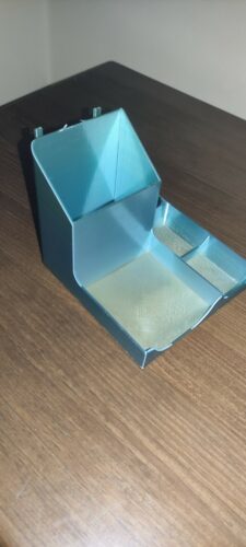eSILK Rainbow PLA+ PLUS PRO Silk 1kg - ESUN photo review