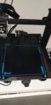 BIQU SSS Super Spring Steel Sheet Heated Bed: 220*220 ( Plataforma Flexível para Impressora 3D, compatível com Ender 3, etc ) - BIGTREETECH photo review